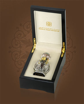 Naseem Dahan Al Ood Mufaddal olejek perfumowany 3 ml